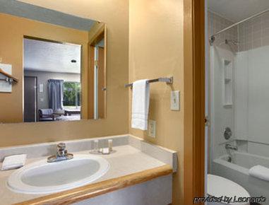 Howard Johnson By Wyndham Boise Zimmer foto